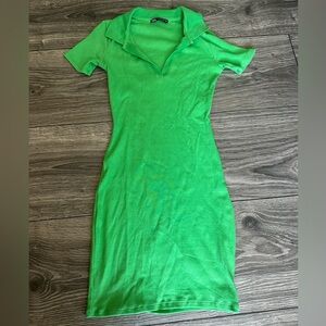Zara Mini dress